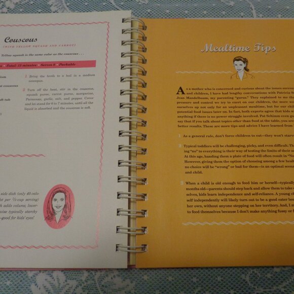 DECEPTIVELY DELICIOUS SIMPLE SECRETS GET YOUR KIDS EATING GOOD FOOD SEIN… - Picture 9 of 16